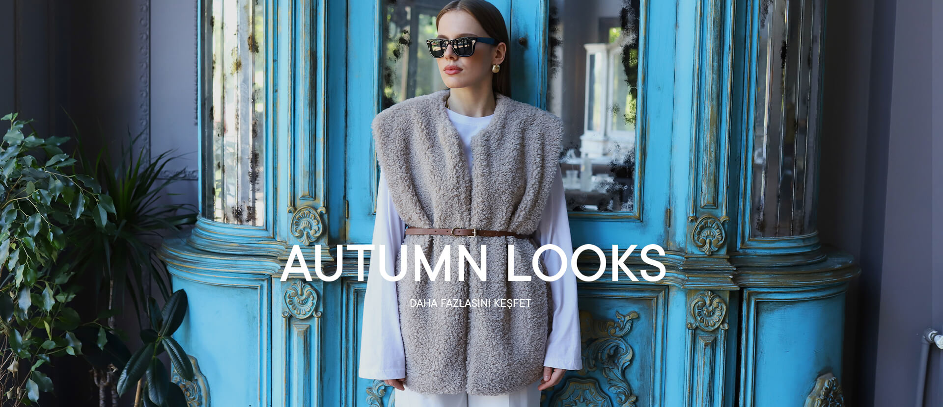 Autumn Looks